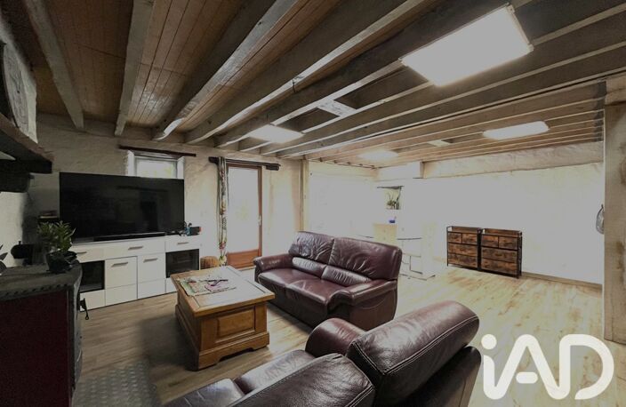 Vente Maison/villa 6 pièces — photo 2