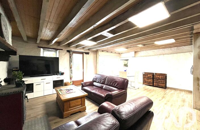 Vente Maison/villa 6 pièces — photo 3