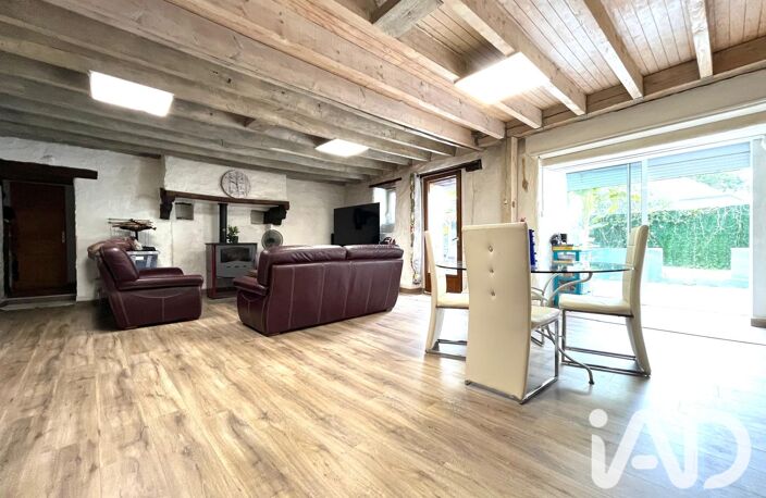Vente Maison/villa 6 pièces — photo 4