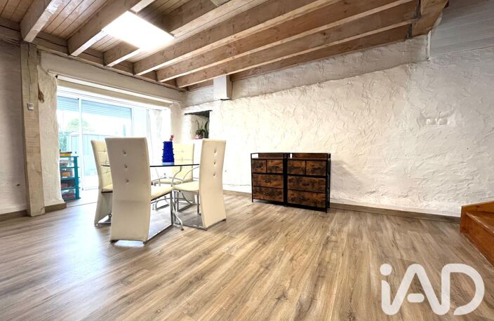 Vente Maison/villa 6 pièces — photo 5