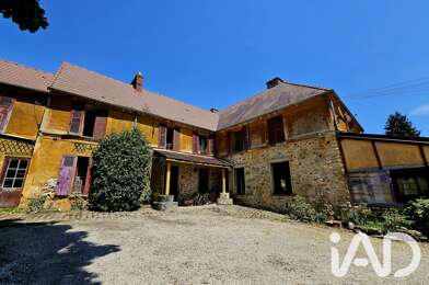 Maison 13 pièces 475000 €