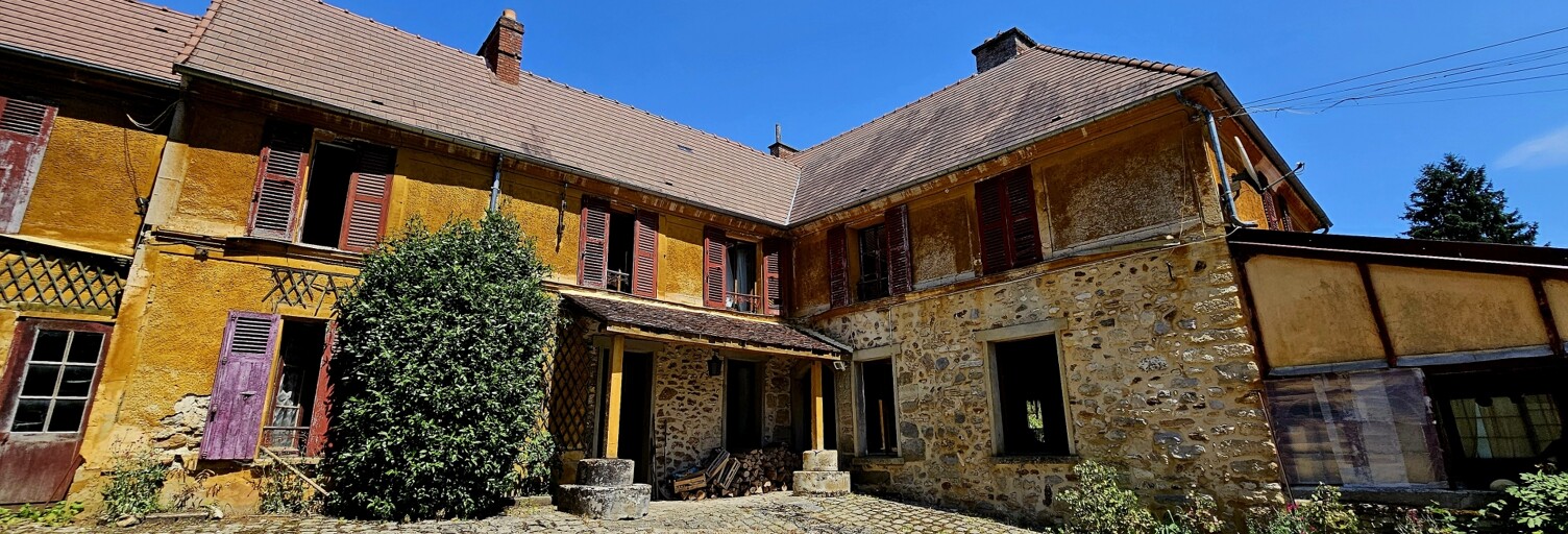Maison 13 Pièces 385 m² à vendre à Chézy-sur-Marne (02570)
