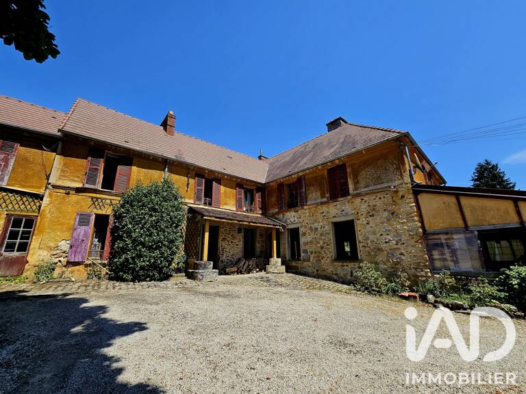 Vente Domaine 13 pièces — photo 1