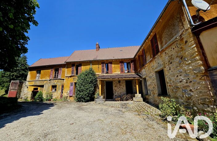 Vente Domaine 13 pièces — photo 2