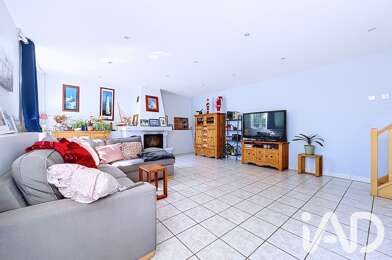 Maison 6 pièces 319500 €