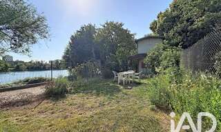 Maison 6 Pièces 115 m² à vendre à Draveil (91210)
