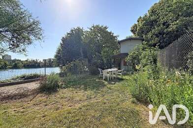 Maison 6 pièces 279000 €
