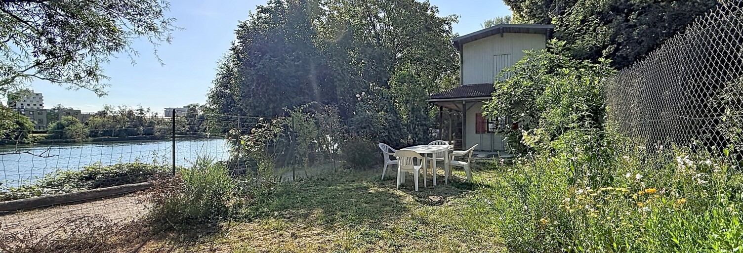 Maison 6 Pièces 115 m² à vendre à Draveil (91210)
