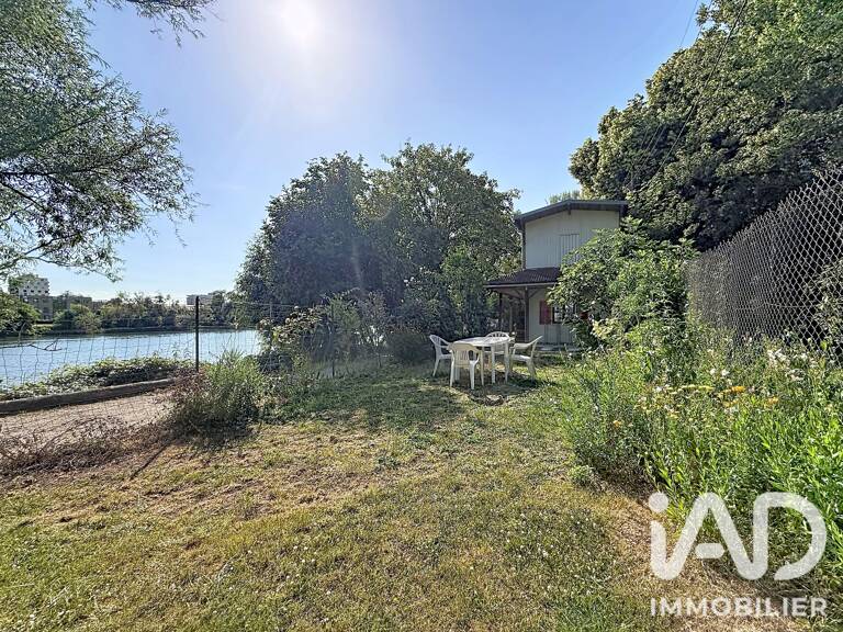Vente Maison/villa 6 pièces — photo 1