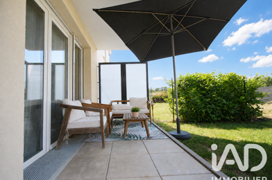 Appartement 3 pièces 294000 €