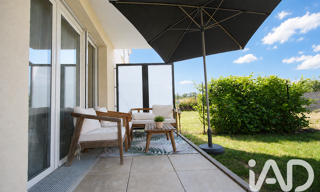 Appartement 3 Pièces 62 m² à vendre à Villennes-sur-Seine (78670)