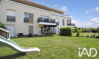Appartement 3 Pièces 62 m² à vendre à Villennes-sur-Seine (78670)