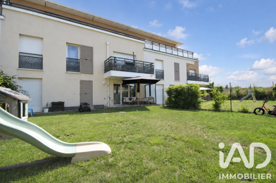 Appartement 3 pièces 294000 €