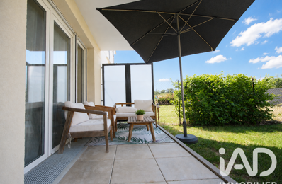 Vente Appartement 3 pièces — photo du bien