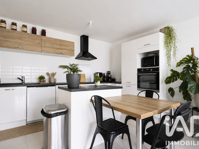 Vente Appartement 3 pièces — photo 1