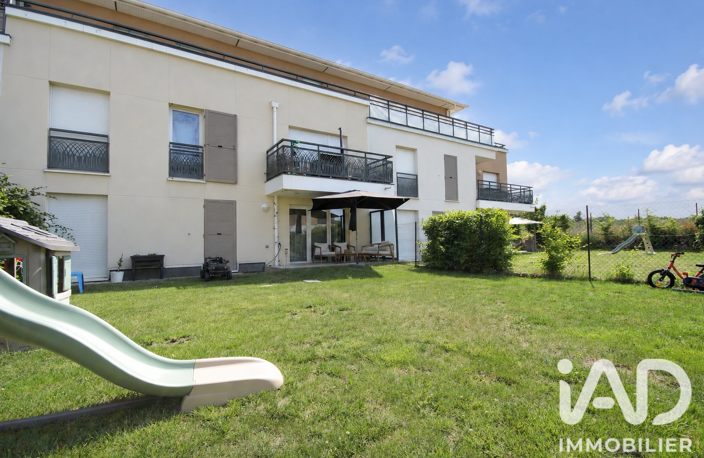 Vente Appartement 3 pièces — photo 3