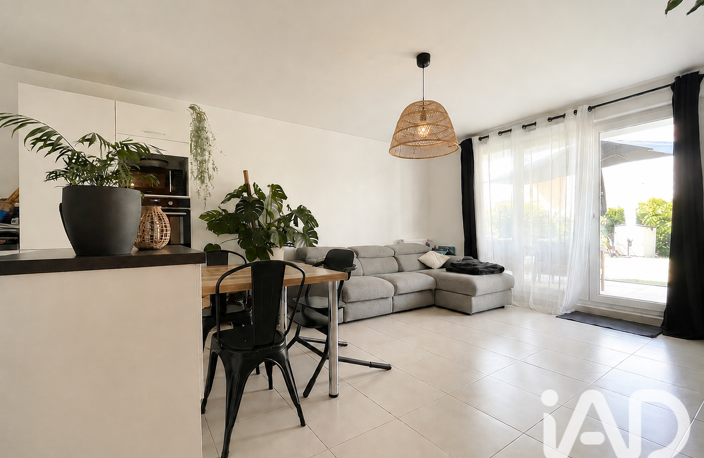 Vente Appartement 3 pièces — photo 5
