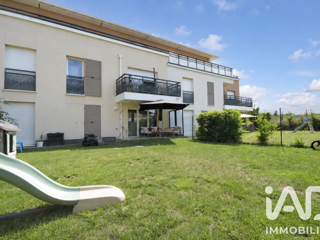 Vente Appartement 3 pièces — photo du bien