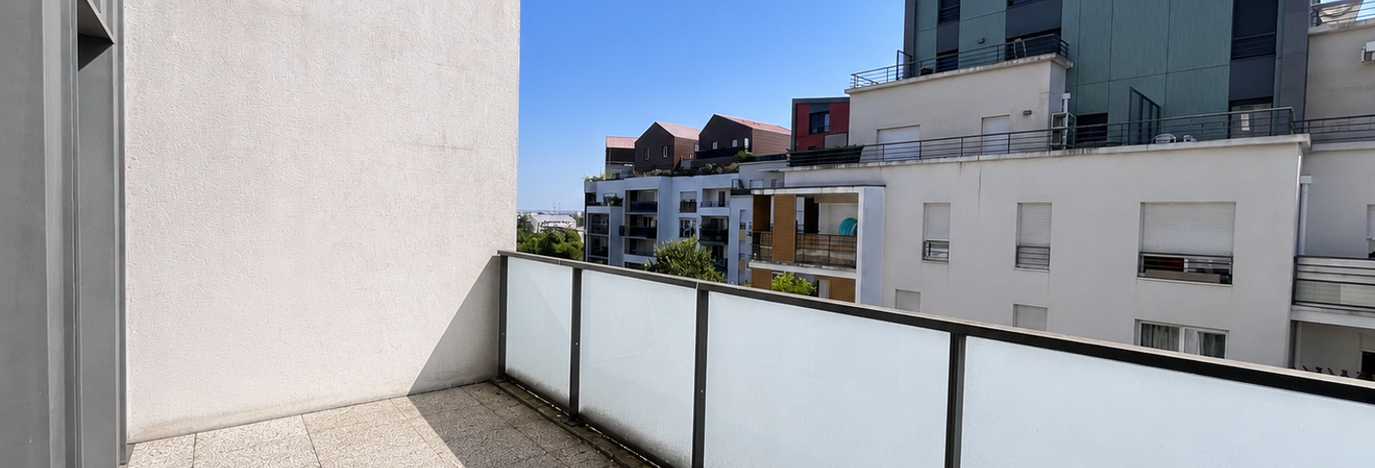 Appartement 3 Pièces 57 m² à vendre à Limeil-Brévannes (94450)