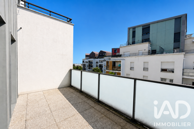Appartement 3 pièces 215000 €