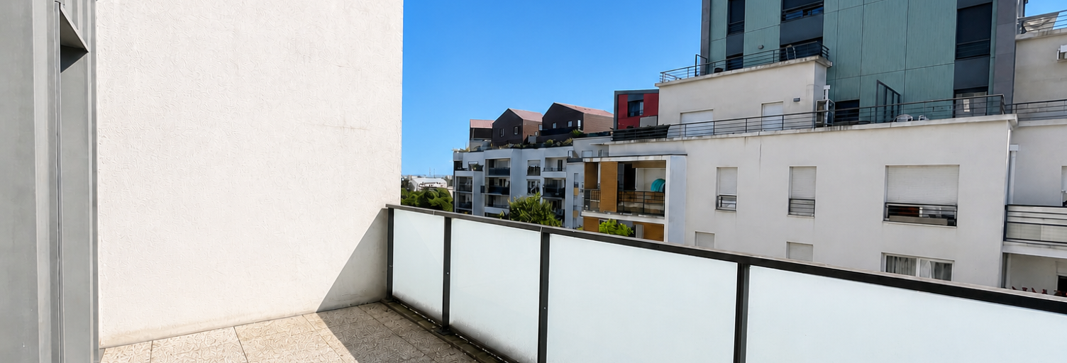 Appartement 3 Pièces 60 m² à vendre à Limeil-Brévannes (94450)