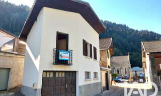 Maison 2 Pièces 22 m² à vendre à Le Haut-Bréda (38580)