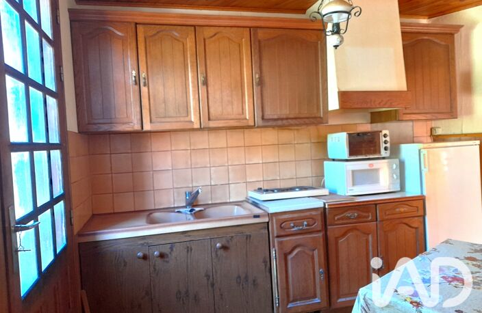Vente Maison de village 2 pièces — photo 2