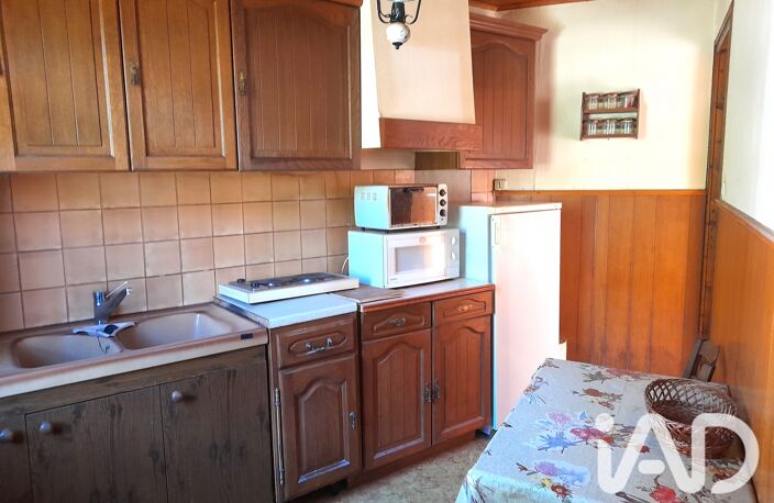 Vente Maison de village 2 pièces — photo 3
