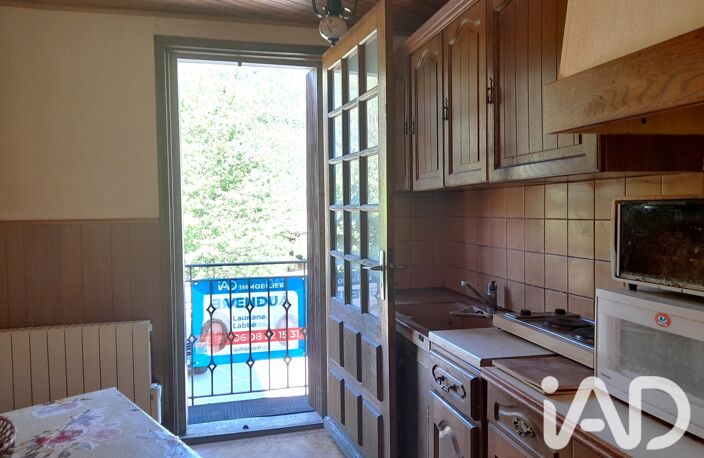 Vente Maison de village 2 pièces — photo 4