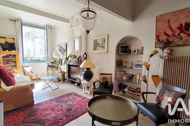 Maison 7 pièces 209000 €