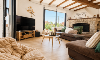 Maison 5 Pièces 186 m² à vendre à Saint-Laurent-de-la-Salanque (66250)