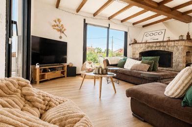 Maison 5 pièces 590000 €