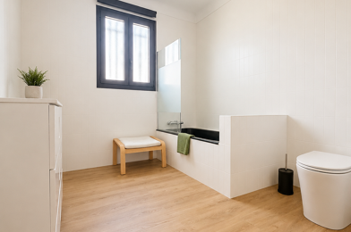 Maison 5 pièces 590000 €