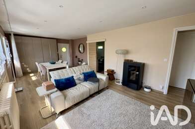 Maison 4 pièces 420000 €