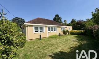 Maison 4 Pièces 112 m² à vendre à Saint-Cyr-sur-Loire (37540)