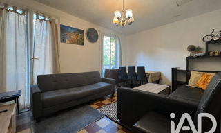 Appartement 2 Pièces 40 m² à vendre à Marseille 9 (13009)