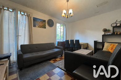Appartement 2 pièces 119000 €