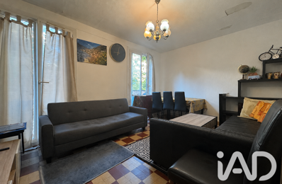 Vente Appartement 2 pièces — photo du bien
