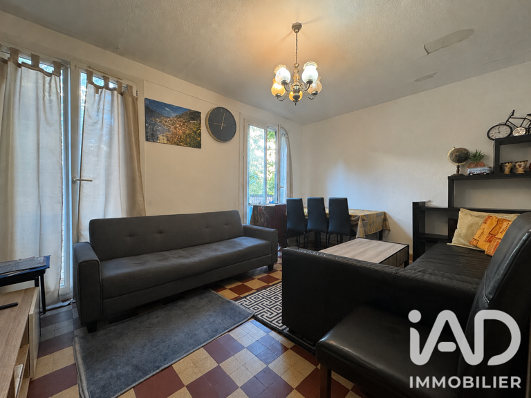 Vente Appartement 2 pièces — photo 1