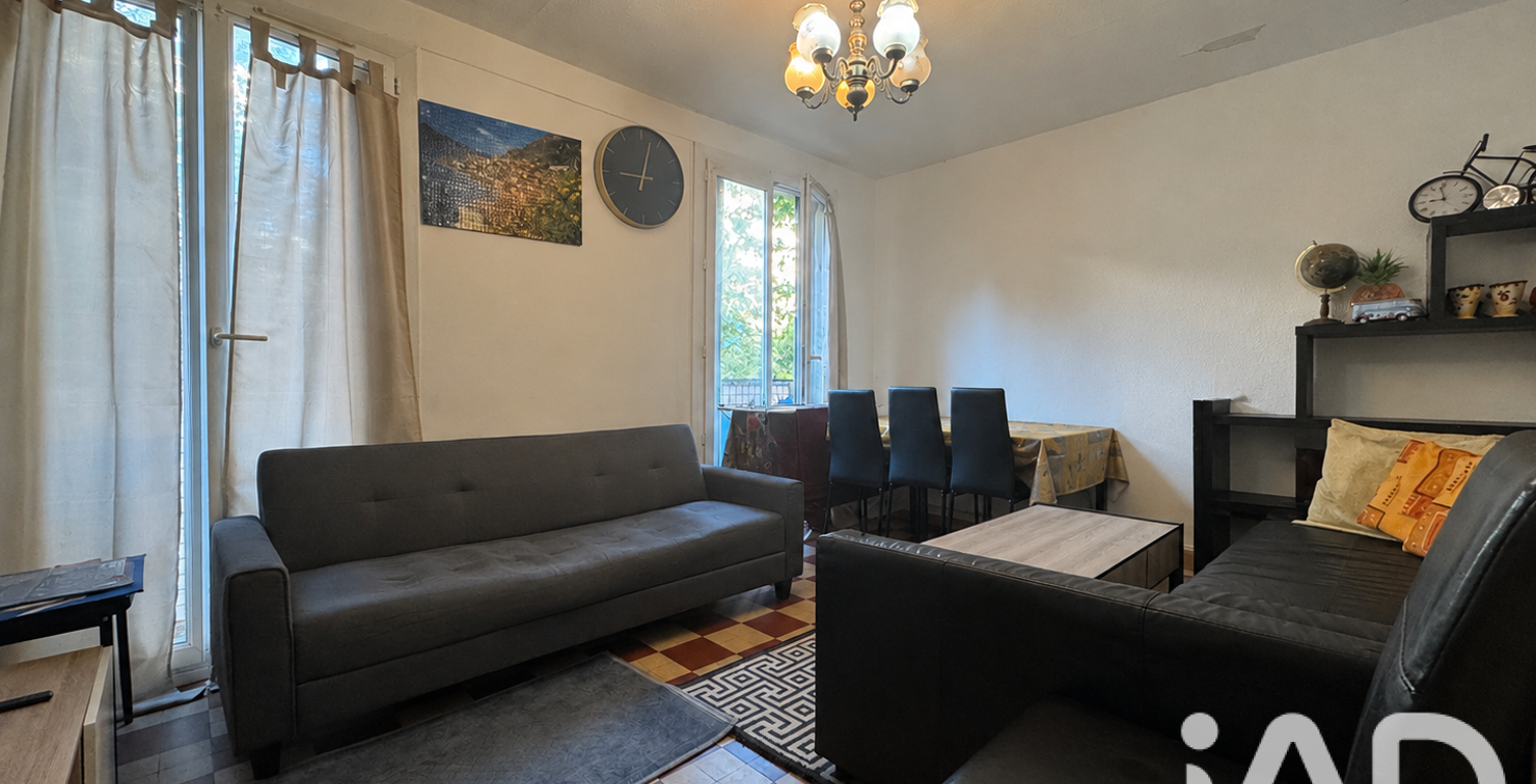 Vente Appartement 2 pièces — photo 1