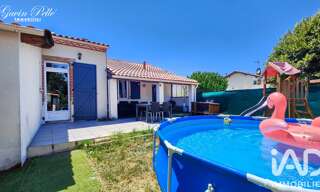 Maison 4 Pièces 93 m² à vendre à Cagnac-les-Mines (81130)