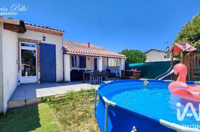 Maison 4 pièces 148000 €