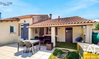 Maison 4 Pièces 93 m² à vendre à Cagnac-les-Mines (81130)