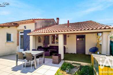 Maison 4 pièces 155000 €
