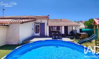 Maison 4 Pièces 93 m² à vendre à Cagnac-les-Mines (81130)