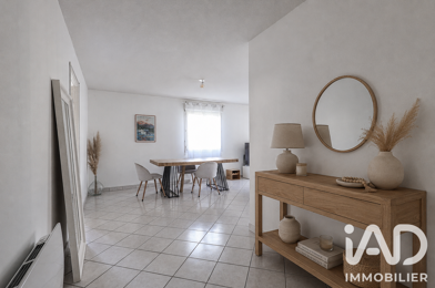 Appartement 4 pièces 359000 €