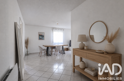 Vente Appartement 4 pièces — photo du bien