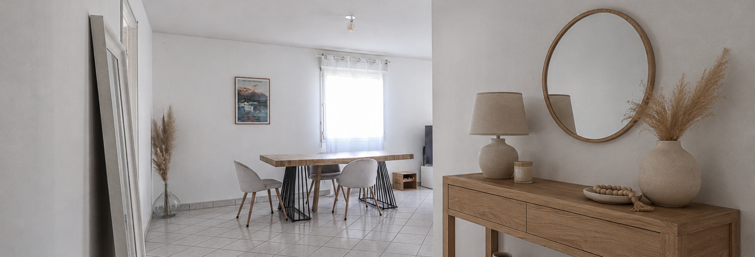 Appartement 4 Pièces 82 m² à vendre à Vers (74160)