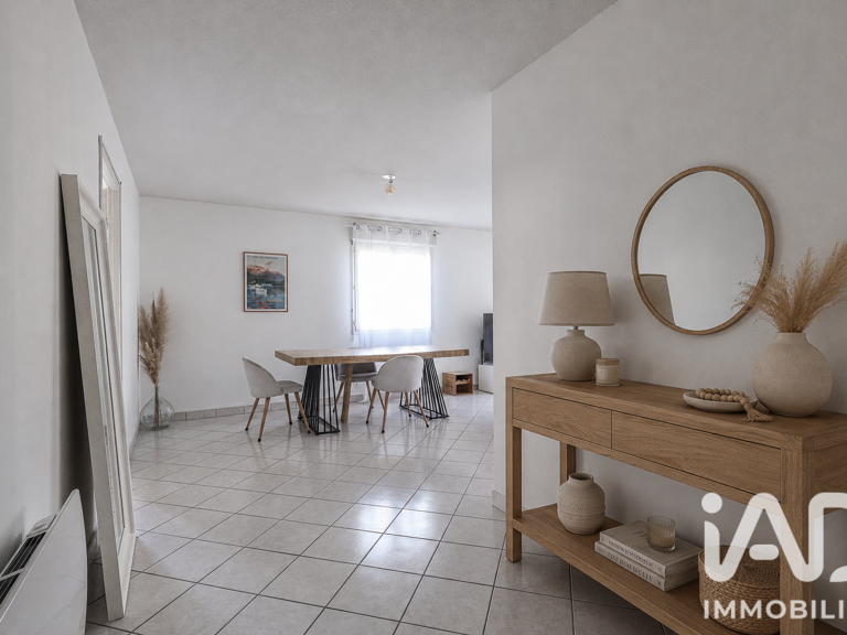 Vente Appartement 4 pièces — photo 1