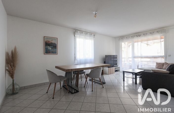 Vente Appartement 4 pièces — photo 2